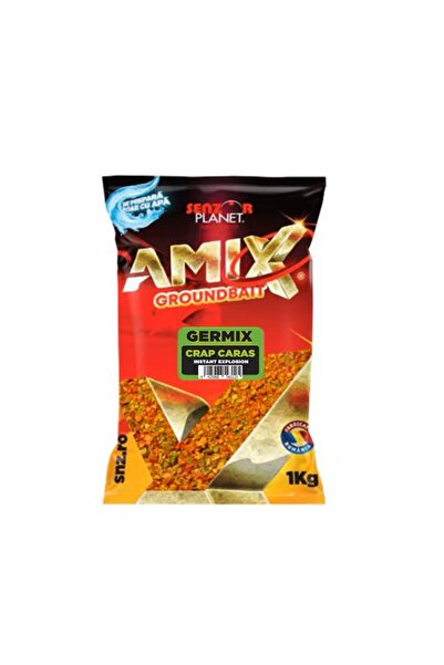 Senzor Planet Amestec de nadire Germix Crap-caras, 1kg
