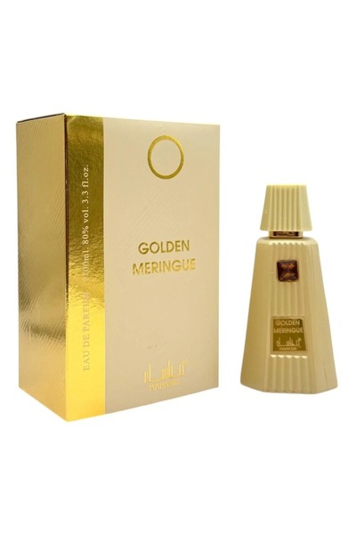 MANASIK Parfum arab Golden Meringue pentru femei 100 ml