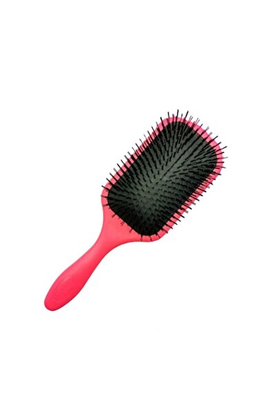 Denman Perie profesională Tangle Tamer D90L roz