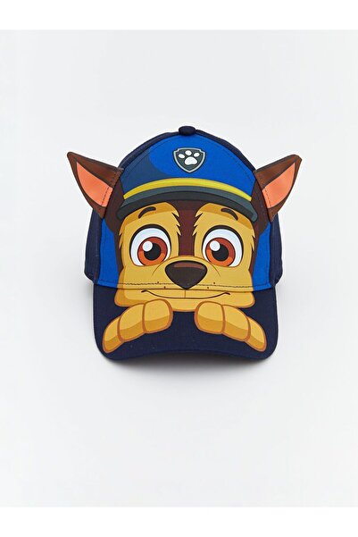 LC Waikiki Paw Patrol Printed Baby Boy Cap Hat