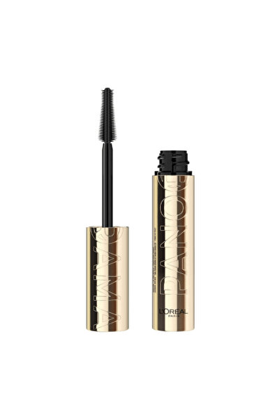 Beauty Volume Million Lashes Waterproof Mascara - Black