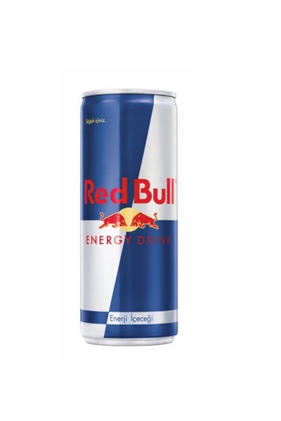 Levent Kılıç Ticaret 4 Adet Red Bull Enerji Içeceği 4*250 Ml(4 ADET)