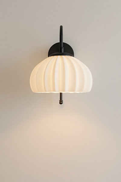 DREAM MODE Solis Modern Wall Sconce |   Decorative Lighting for Living Room, ...