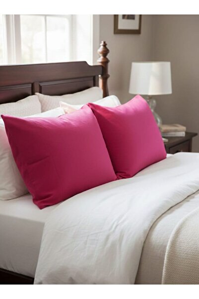 TREVO Ranforce 2-Piece Pillowcase with Cover