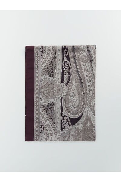 LC Waikiki Patterned Women's Shawl