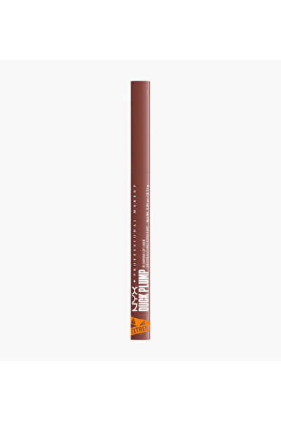 NYX Professional Make Up Plumping Lip Liner Pencil