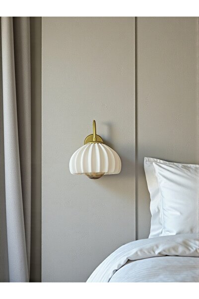 DREAM MODE Solis Modern Wall Sconce |   Decorative Lighting for Living Room, ...