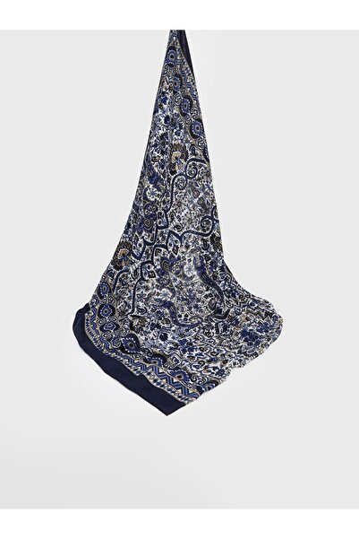 LC Waikiki Patterned Women's Shawl