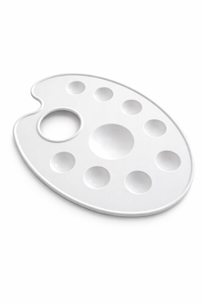 YAHO OYUNCAĞIN DOĞAL HALİ Resim Paleti