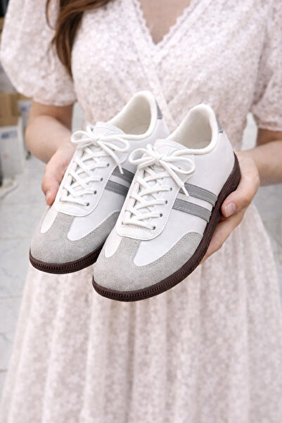 LUFFO Unisex Lightweight Casual Sports Shoes Sneaker