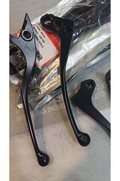 İtimat Honda CBF150 Sağ-Sol fren kolu tk.0EM