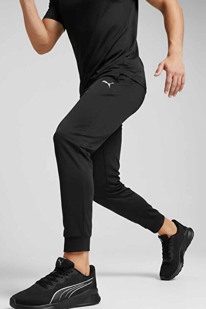 Puma Lite Stolni raner muške Patike cipele za trčanje i hodanje crne-C1