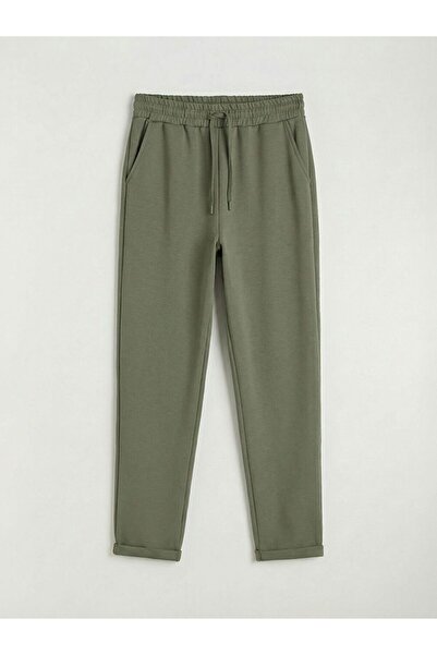 LC Waikiki Women's Sweatpants with Elastic Waist