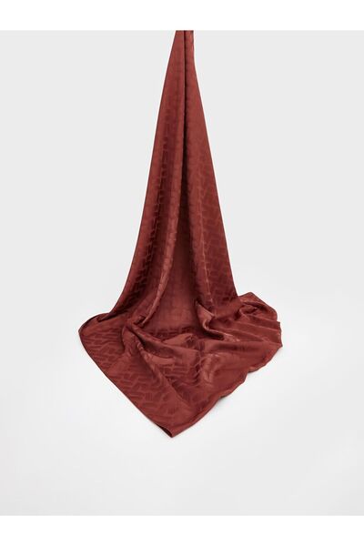 LC Waikiki Şal de damă cu model