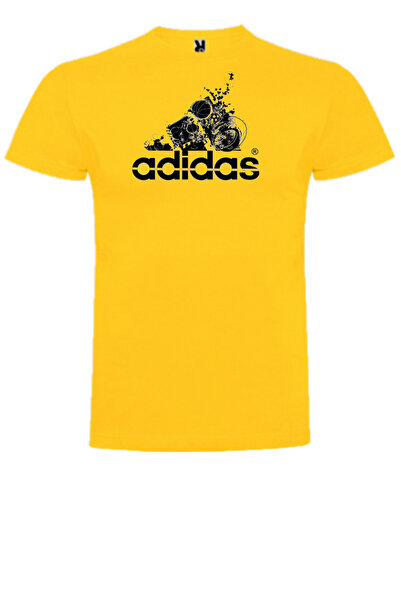 Cooloryx Adidas Print T-Shirt