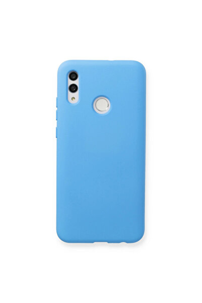 Twin Store حافظة P 2019 نانو من السيليكون المخملي -