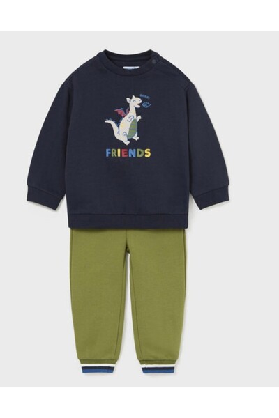 MAYORAL Boy's tracksuit