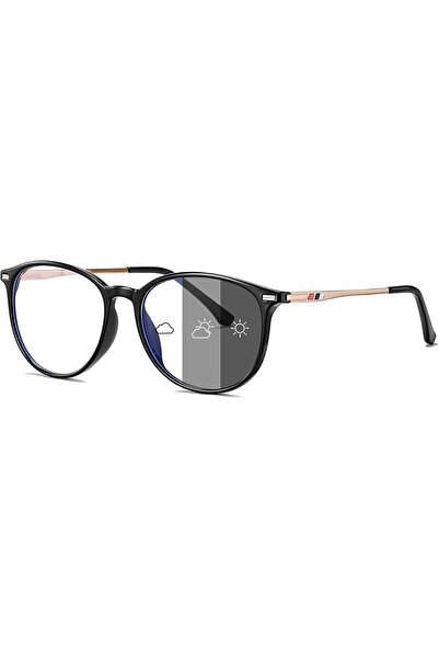 Joopin Photochromic Blue Light Glasses