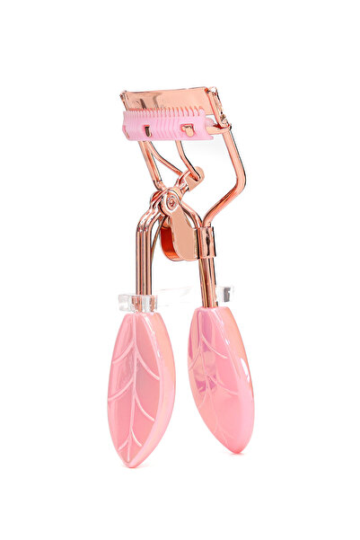 Roesıa Rose Cosmetics Rose Lüks Kirpik Kıvırıcı