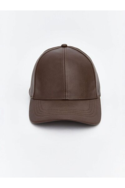 LC Waikiki قبعة جلدية للرجال