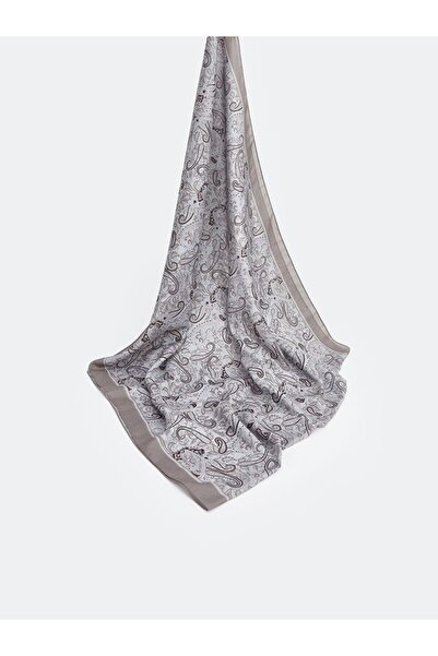 LC Waikiki Patterned Women's Shawl