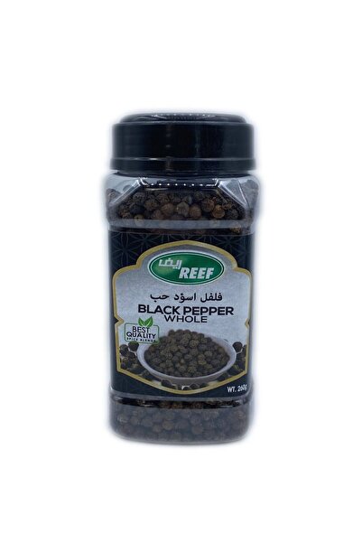 Reef فلفل أسود مطحون ريف260 غرام