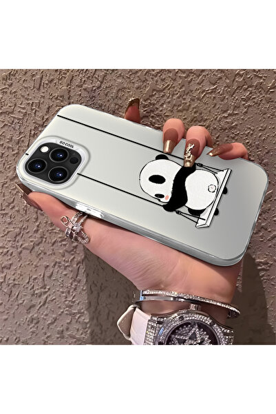 Hontinga حافظة متوافقة مع هاتف iPhone 14 Pro Max مصنوعة من السيليكون بحافة صل...