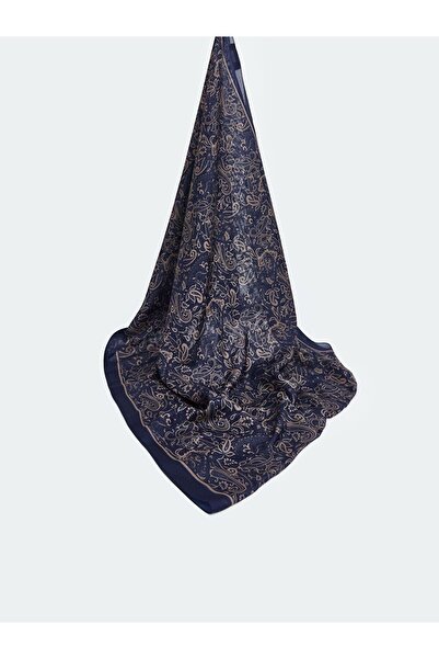 LC Waikiki Patterned Women's Shawl