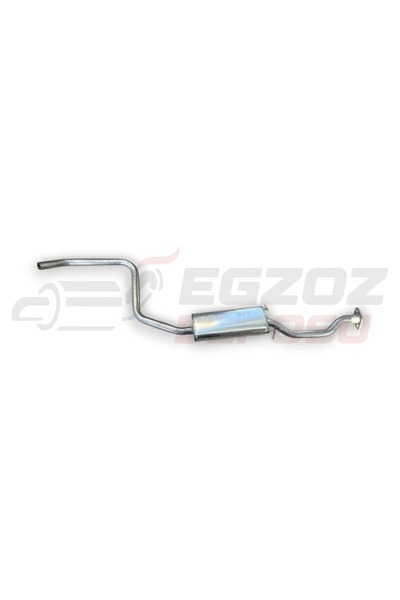 EGZOZDEPOSU FORD ESCORT CLX ORTA EGZOZ SUSTURUCU BORULU 94-97