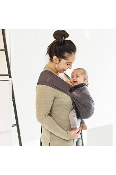 Minimonkey Mini Sling Mesh Cool Air - - Grey