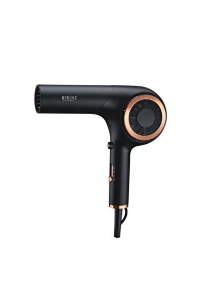 rebune Hair Dryer 1800W - 3 Speeds - RE-2080