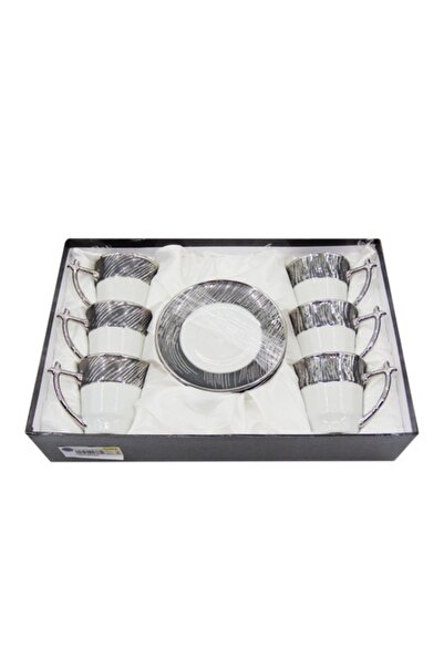 VITTORIO SABATINI Set of 12 Cups 120ml