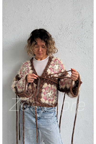 zes store Zes Pinterest El Örgüsü Hırka