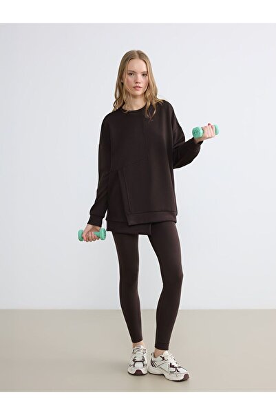 LC Waikiki High Waist Women's Sports Leggings