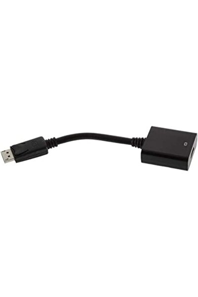 The Bros DP Displayport Male to HDMI Female Cable Converter Adapter for PC HP...