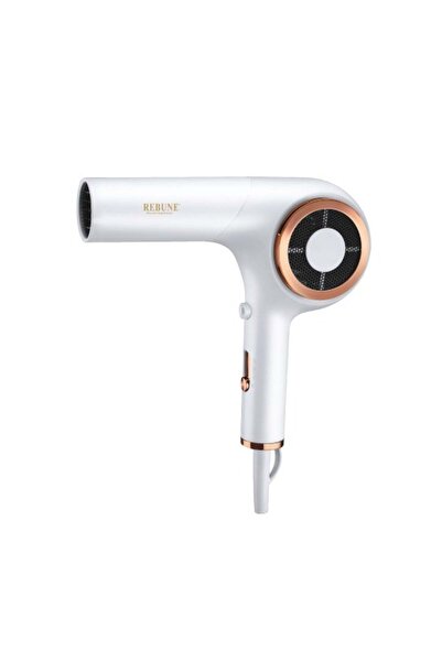 rebune Hair Dryer 1800W - 3 Speeds - RE-2080
