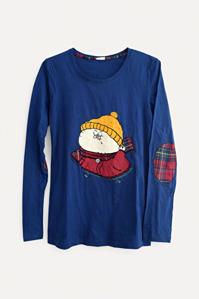 ECCEX Pijama üstü