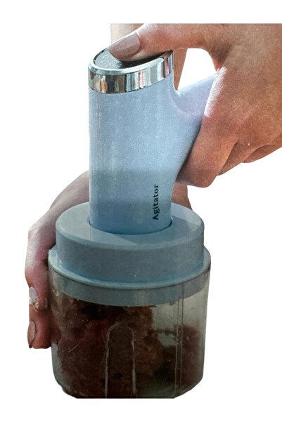 OEM MINI MULTIFUNCTIONAL ELECTRIC MIXER 3-IN-1 Portable