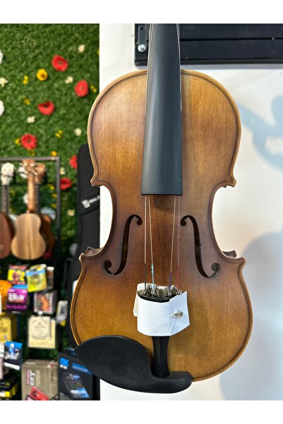 EB MUSİC Rösler VLA-8 4/4 KEMAN SETİ