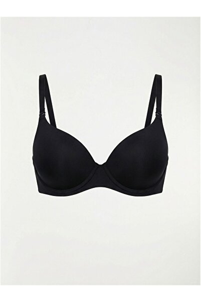 LC Waikiki Underwire Unpadded Laser Cut Bra