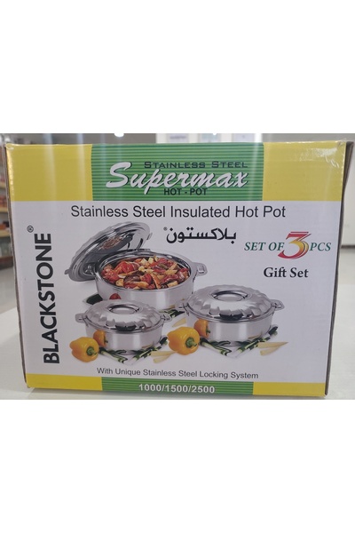 Blackstone Blackstone Mini Case Set