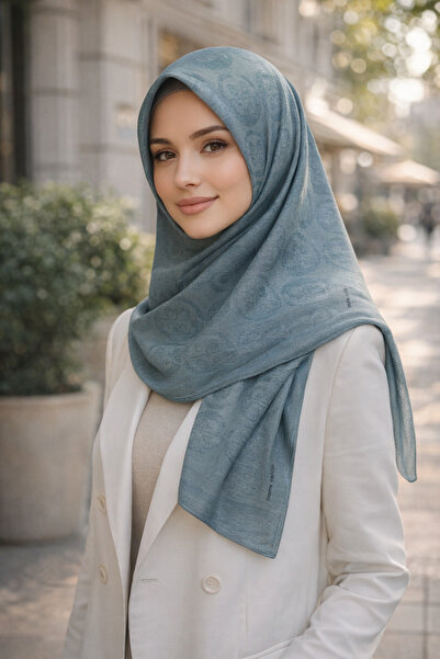 Pierre Cardin Lyocell Naia Rivela Shawl 6080200-953