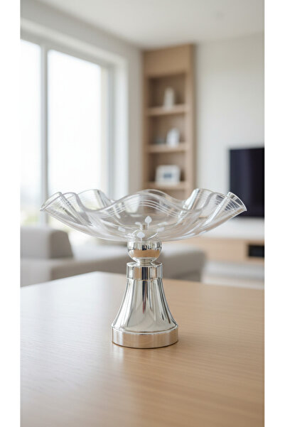 Generic A stylish and versatile fruit and dessert stand