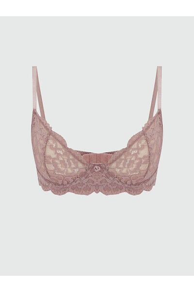 LC Waikiki Sutien tricou din dantelă fără căptușeală