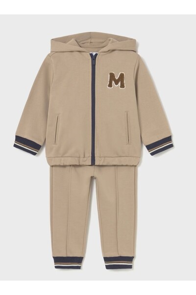 MAYORAL Boy's tracksuit