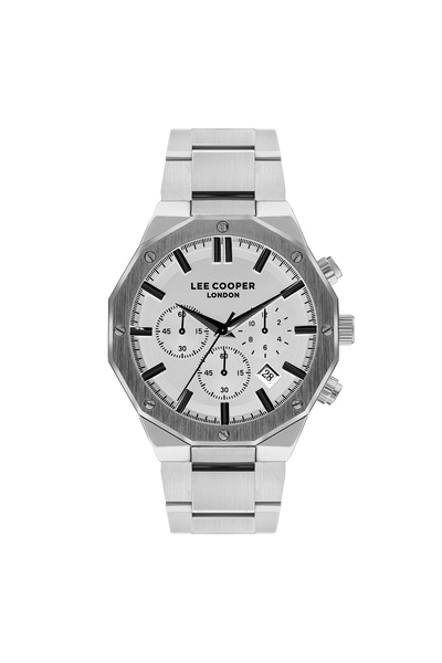 Lee Cooper Lc07807.330 Men's Wristwatch