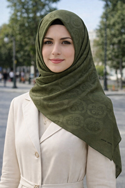 Pierre Cardin Lyocell Naia Rivela Shawl 6080200-951