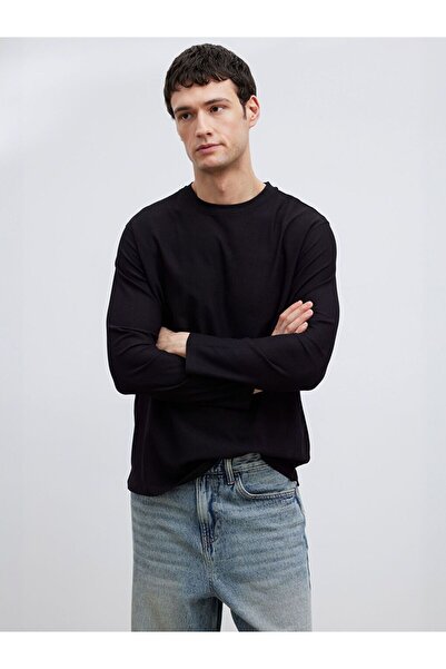 LC Waikiki Crew Neck Men's T-Shirt