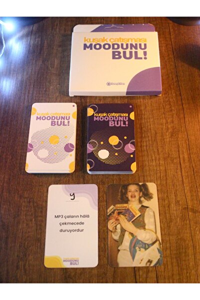 Paganca Find the Mode: Belt Clash - 41 Cards with Pouch Gift |   Fun Family Game