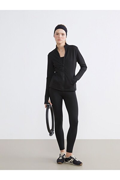 LC Waikiki High Waist Women's Sports Leggings